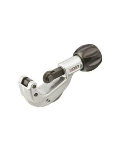 Ridgid rørleggerverktøy – 0095691667373