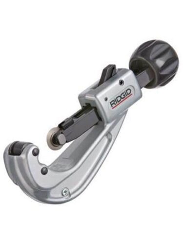 Ridgid rørleggerverktøy – 0095691316325