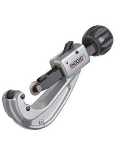 Ridgid rørleggerverktøy – 0095691316424