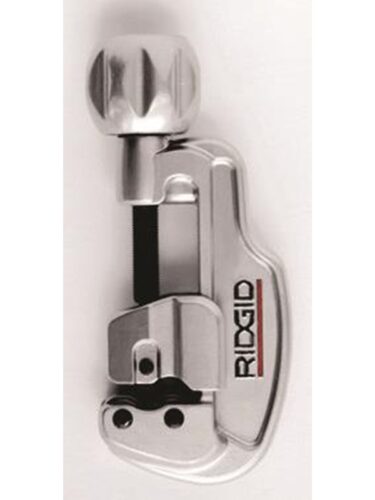 Ridgid rørleggerverktøy – 0095691299635