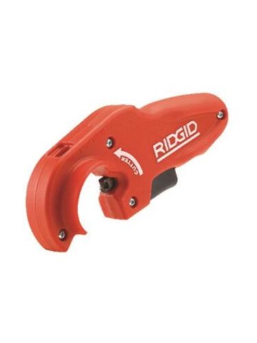 Ridgid rørleggerverktøy – 0095691408686