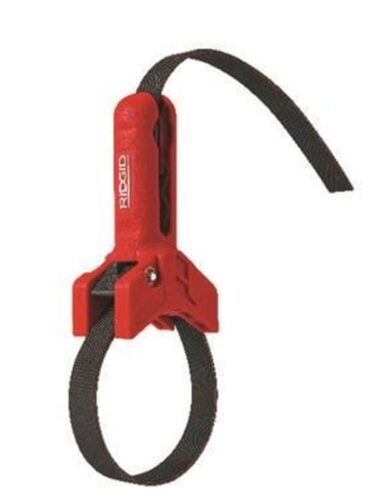 Ridgid rørleggerverktøy – 0095691424785