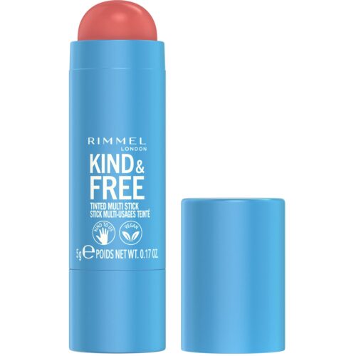 Rimmel London K&F Multi Stick 001 Caramel Dusk – 3616303995942