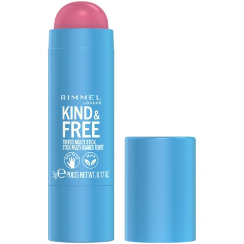 Rimmel London K&F Multi Stick 003 Pink Heat – 3616303995911