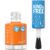 Rimmel London Kind & Free Clean Nail 170 Amber Blaze – 3616304530319