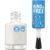 Rimmel London Kind & Free Clean Nail Polish 151 White – 3616302990665
