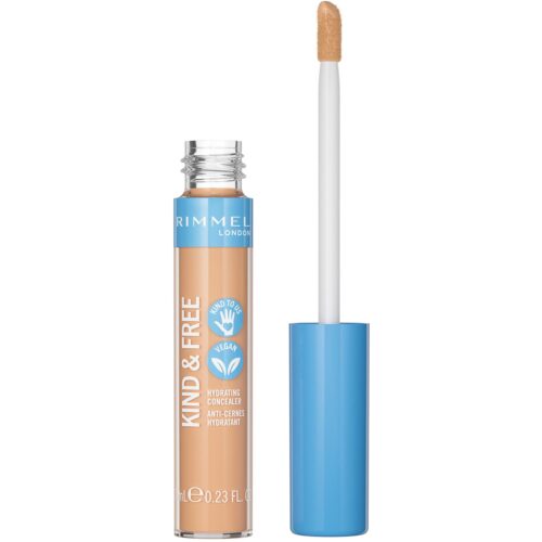 Rimmel London Kind & Free Concealer  10 Fair – 7 ml – 3616302989645