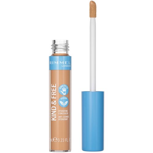 Rimmel London Kind & Free Concealer  20 Light – 7 ml – 3616302989669