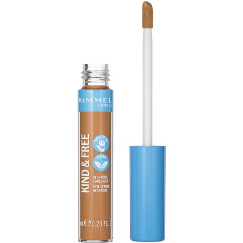 Rimmel London Kind & Free Concealer  40 Tan – 7 ml – 3616302989683