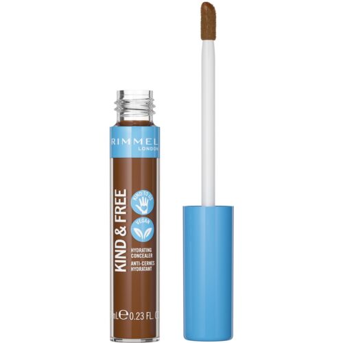 Rimmel London Kind & Free Concealer 60 Deep – 7 ml – 3616302989676