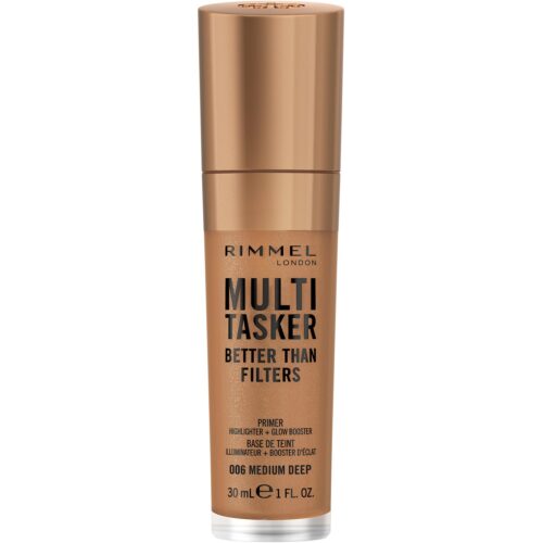 Rimmel London Kind&Free Multi Tasker 3In1 006 Medium Deep – 30 ml – 3616305400994