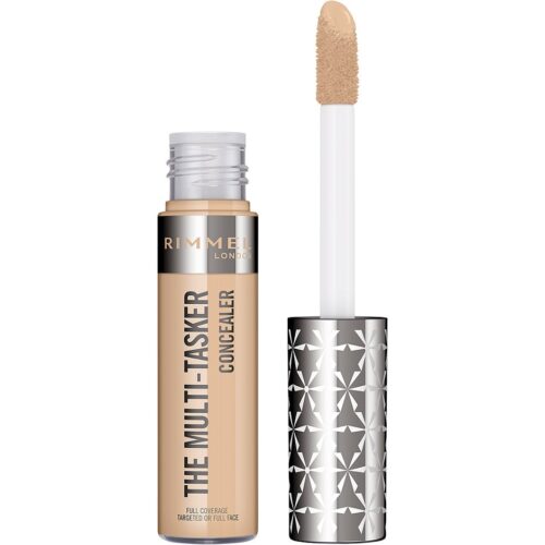 Rimmel London Multi Tasker Concealer  040 Ivory – 3616301273165