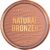 Rimmel London Natural Bronzer 001 Sunlight – 14 ml – 3616301173045