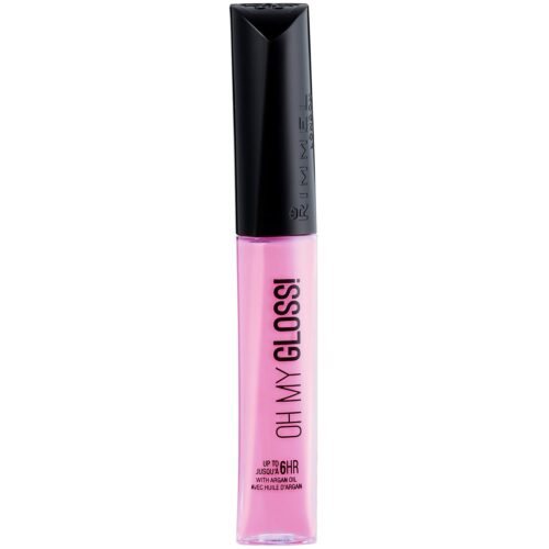 Rimmel London Oh My Gloss 130 Purrr… Glossy Cat – 6 ml – 3614220077642