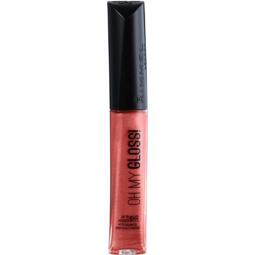 Rimmel London Oh My Gloss 330 Snog – 6 ml – 3614220077710