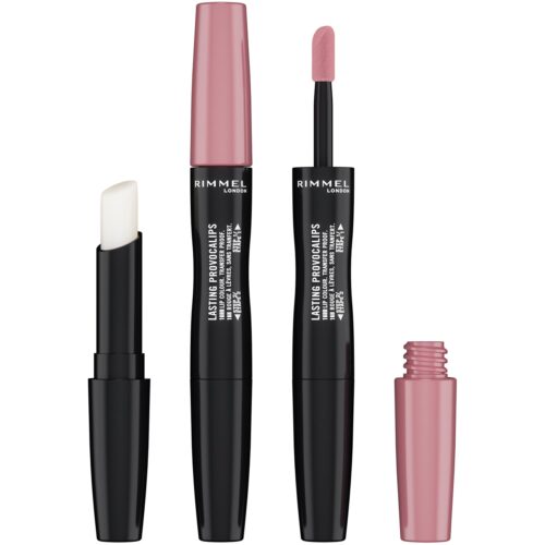 Rimmel London Provocalips 220 Come Up Roses – 4 ml – 3616302737864