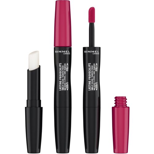 Rimmel London Provocalips 310 Pouting Pink – 4 ml – 3616302737932
