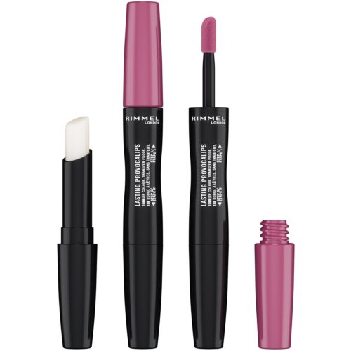 Rimmel London Provocalips 410 Pinky Promise – 4 ml – 3616302737901