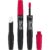 Rimmel London Provocalips 500 Kiss The Town Red – 4 ml – 3616302737895