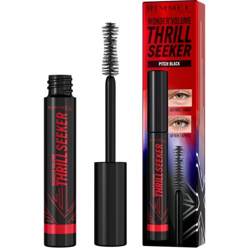 Rimmel London Volume Thrill Seeker Mascara – 3616304788444
