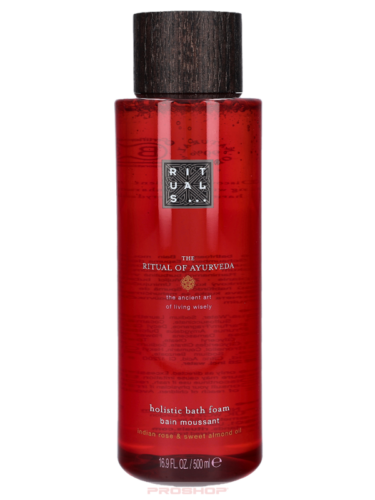 Rituals kroppspleie – 8719134149623