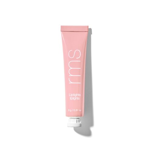 RMS Beauty Liplights Cream Lip Gloss  9 g – 0816248025800