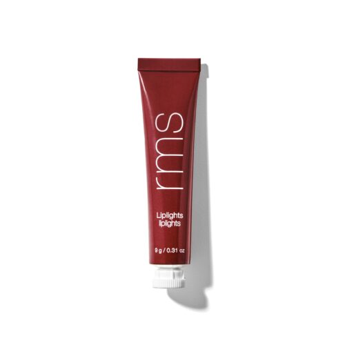 RMS Beauty Liplights Cream Lip Gloss  Rhapsody – 9 g – 0816248025855
