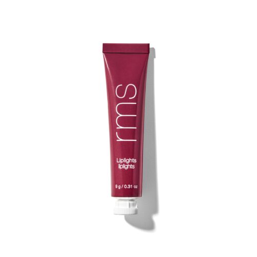 RMS Beauty Liplights Cream Lip Gloss  Rhythm – 9 g – 0816248025848