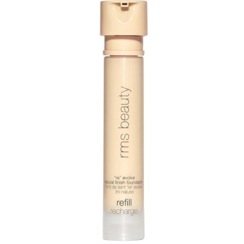 RMS Beauty Re Evolve Natural Finish Foundation Refill 0 – 29 ml – 0816248022663