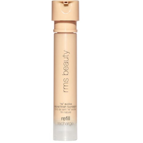 RMS Beauty Re Evolve Natural Finish Foundation Refill 29 ml – 0816248022670