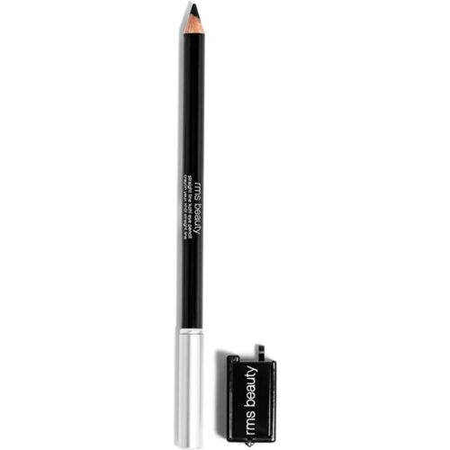 RMS Beauty Straight Line Kohl Eye Pencil HD Black – 0816248024995