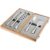Robert Welch Radford Osteknivsett 5 deler – 5055202612532