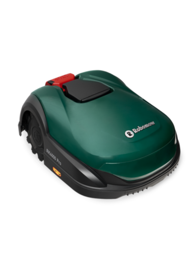 Robomow RK 4000 Robotic Lawnmower 4000 m² – 4008423921243