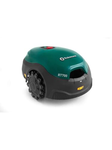 Robomow RT700 Robotic Lawnmower 700 m² – 4008423917260