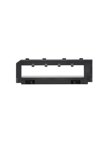 Roborock Main Brush Cover Black – 7350129410079