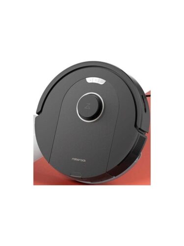 Roborock Robotstøvsuger Q5 Pro – Black – 6970995787795