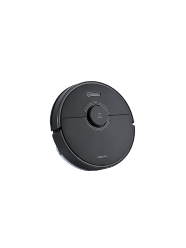 Roborock Robotstøvsuger Q7 Max Black – 6970995784862