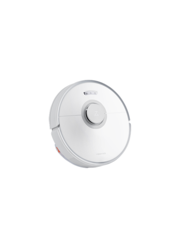Roborock Robotstøvsuger Q7 Max White – 6970995784855