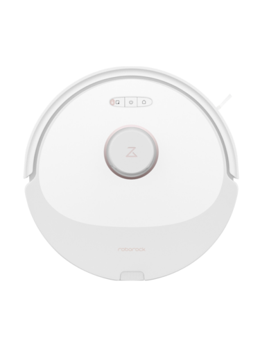 Roborock Robotstøvsuger Q8 Max – White – 6970995787757