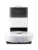 Roborock Robotstøvsuger Q8 Max+ White – 6970995787764