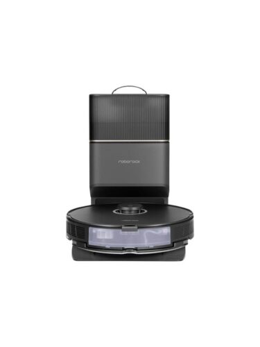 Roborock Robotstøvsuger S8+ – 6970995786538