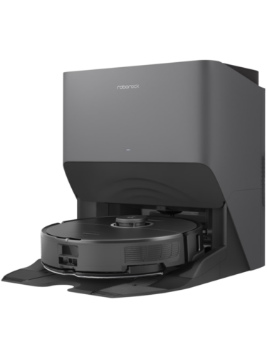 Roborock Robotstøvsuger S8 Pro Ultra – black – 6970995786675