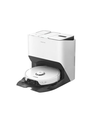 Roborock Robotstøvsuger S8 Pro Ultra – white – 6970995786668