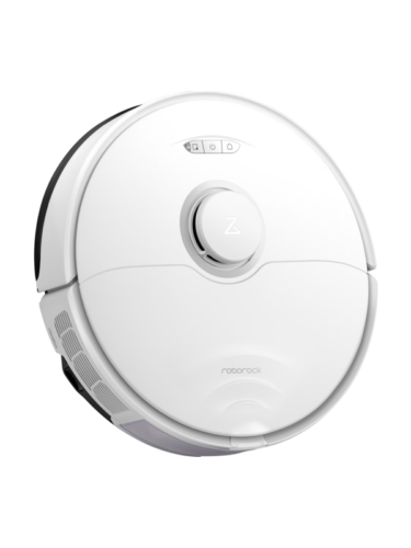 Roborock Robotstøvsuger S8 Sonic White – 6970995786521