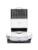 Roborock Robotstøvsuger S8+ White – 6970995786545