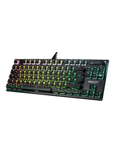 ROCCAT tastatur – 0731855525751