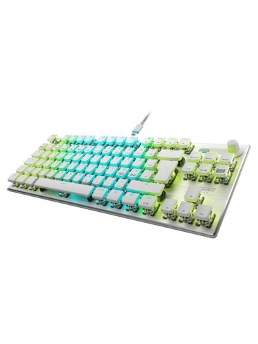 ROCCAT tastatur – 0731855526451