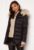 ROCKANDBLUE Beam Mid Coat Black/Grey 38 – 7325720057305