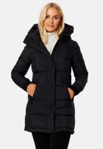 ROCKANDBLUE Falcon Mid Jacket 89900 – Black 46 – 7325720435653