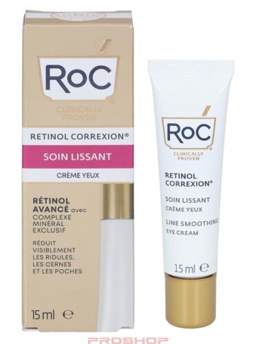 ROC ansiktspleie – 1210000800053